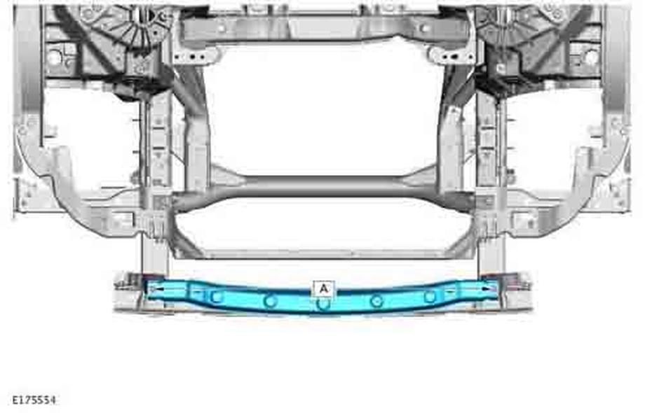 JAGUAR XE (X760) 2015-2024