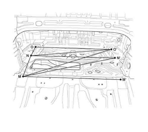 HYUNDAI Genesis Coupe (BK) 2013-2016