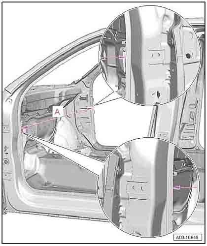 AUDI Q3 (8U) 2011-2018