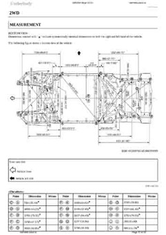 NISSAN Ariya (FE0) 2022-- 4