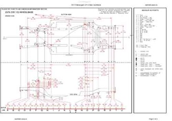 VOLKSWAGEN GTI (5K) 2009-2014 3