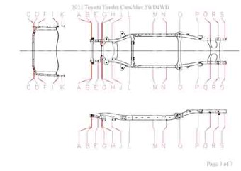 TOYOTA Tundra 2006-2009-2013-2021 7