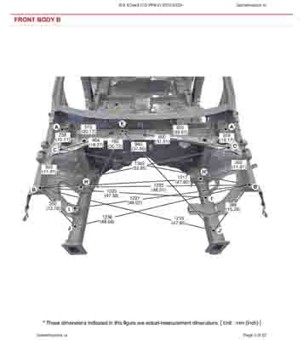 KIA XCeed (CD PHEV) 2019-2023-- 4