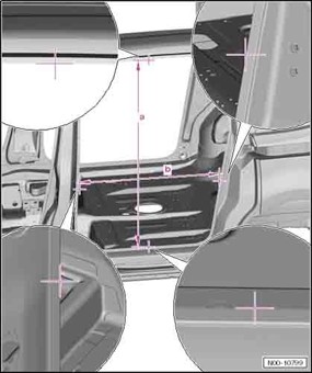 VOLKSWAGEN Sharan (7N) 2010-2015-2022 6