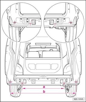 VOLKSWAGEN Transporter T5 2003-2014 7