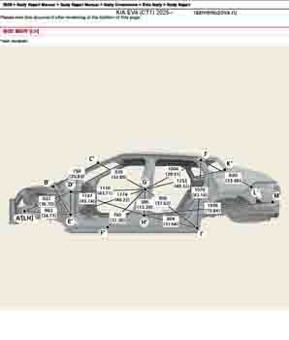 KIA EV4 (CT1) 2025-- 9