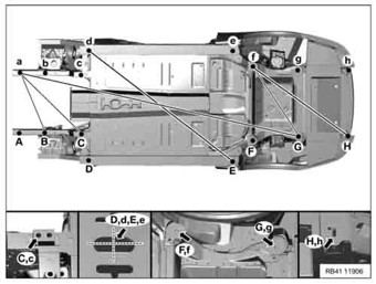 ROLLS-ROYCE Spectre 2023-- 3