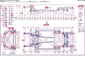 VOLVO C30 2009-2013 4