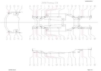 PONTIAC G8 2007-2009 4
