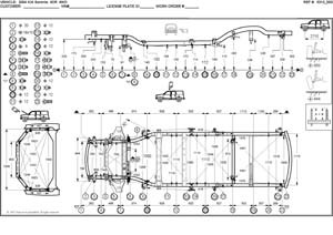 KIA Sorento (BL) 2003-2009 10