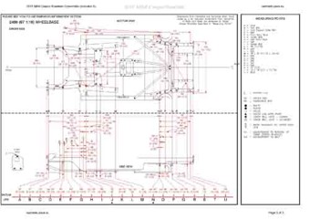 MINI Cooper Roadster (R59) 2012-2015 3