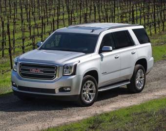 GMC Yukon (GMTK2UG) 2014-2020