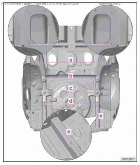 VOLKSWAGEN Tiguan L China 2020-2025 10