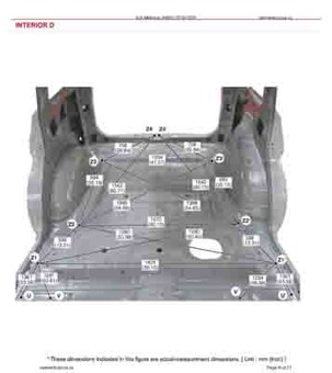 KIA Mohave (HM2) 2019-2025 7