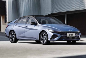 HYUNDAI Elantra N 2021-2023---