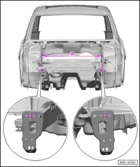 VOLKSWAGEN Tiguan I 2008-2011-2019 4
