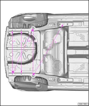 SKODA Kamiq (NW4) Scala (NW1) 2019-2023-- 8