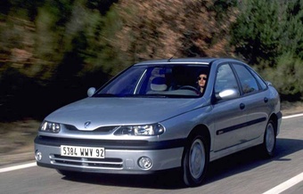 RENAULT Laguna 1 1993-2001
