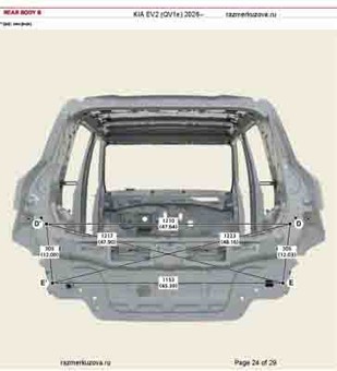 KIA EV2 (QV1e) 2026-- 7