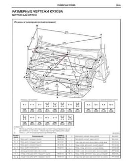 LEXUS GX400 (GRJ158) 2009-2023 3