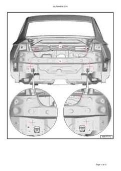 VOLKSWAGEN Passat B8 2014-2019 5