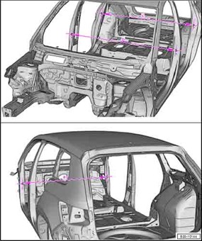 SKODA Kamiq (NW4) Scala (NW1) 2019-2023-- 2