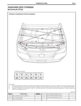 LEXUS GX400 (GRJ158) 2009-2023 2