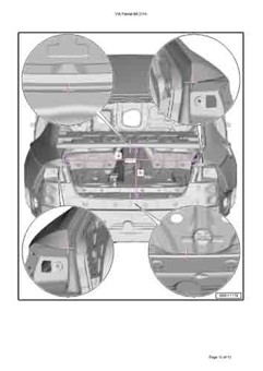 VOLKSWAGEN Passat B8 2014-2019 4