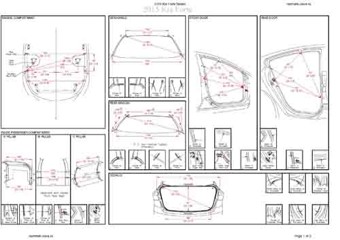KIA Cerato, Forte (YD) 2012-2017 9