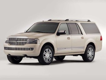 LINCOLN Navigator L 2006-2014