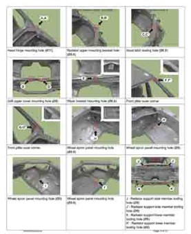 KIA Mohave (HM2) 2019-2025 4