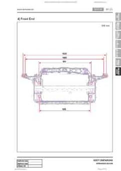 SSANGYONG Korando IV (C300) 2019-2023 6