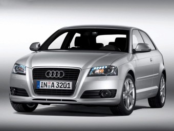 AUDI A3 (8P) 2003-2005-2013