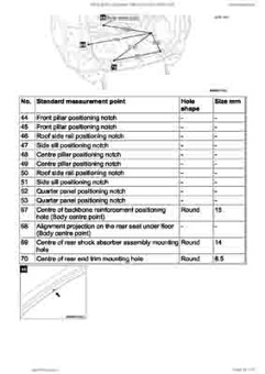 MITSUBISHI Outlander PHEV (GG) 2014-2018-2023 7