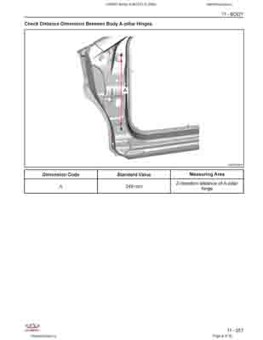 CHERY Arrizo 8 (M1DFL) 2022-- 7