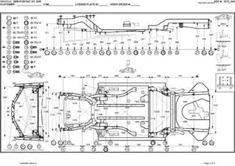 PONTIAC G5 2006-2009 7