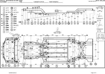 PONTIAC G6 2004-2010 4