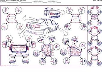 VOLKSWAGEN Jetta VI (162, AV2, AY2) 2010-2014 2