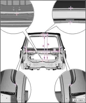 VOLKSWAGEN Sharan (7N) 2010-2015-2022 7