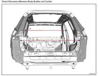 CHERY Tiggo 8 Pro Max (T1D) 2021-- 5