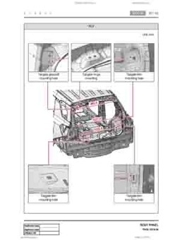 SSANGYONG Tivoli (X150) 2019-2023 6