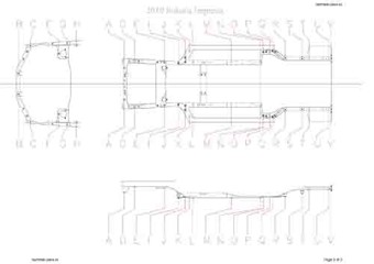 SUBARU Impreza (GE, GH) 2007-2011 10