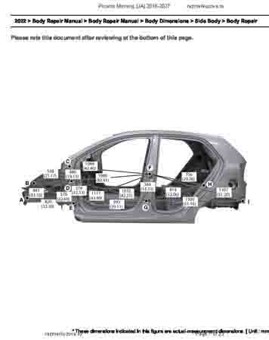 KIA Picanto, Morning (JA) 2016-2027 7