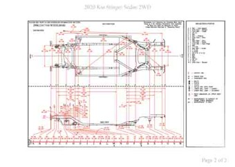 KIA Stinger (CK) 2017-- 3