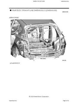MAZDA CX-5 (KF) 2017-2021-2025 6