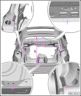 VOLKSWAGEN Tiguan I 2008-2011-2019 6