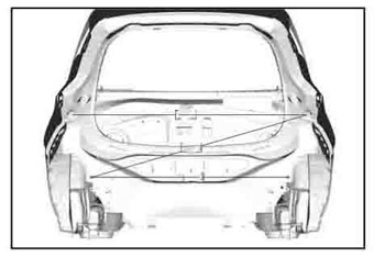 OPEL Ampera 2016-2021 4