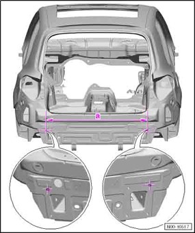 VOLKSWAGEN Tiguan I 2008-2011-2019 7