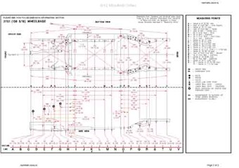 MITSUBISHI Galant (DJ#, DM#) 2003-2012 6