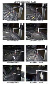 VOLVO V70 2000-2007 7